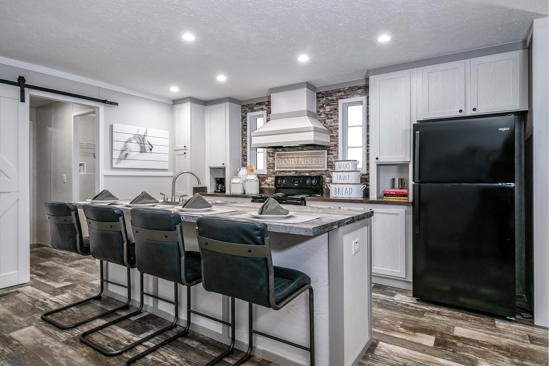 Why Choose a Manufactured Home?
